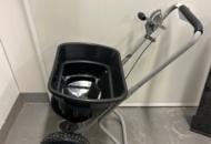 1482220 Manual spreader