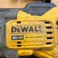 1482207-26 Tool kit 8 machines and accessories - DeWalt, Hikoki, Biltema