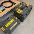 1482207-30 Tool kit 8 machines and accessories - DeWalt, Hikoki, Biltema