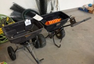 1482210 Spreader carts 2pcs