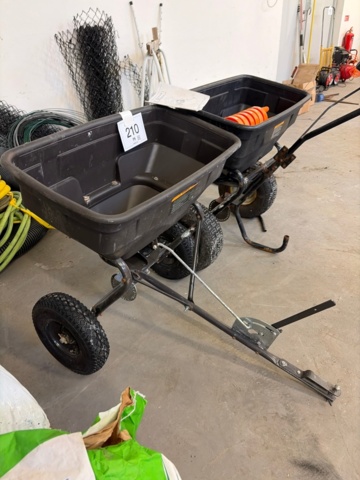 1482210-2 Spreader carts 2pcs
