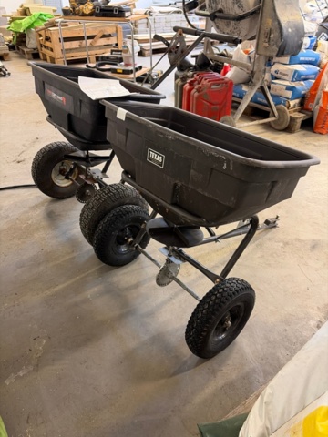 1482210-3 Spreader carts 2pcs