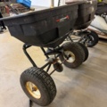 1482210-6 Spreader carts 2pcs