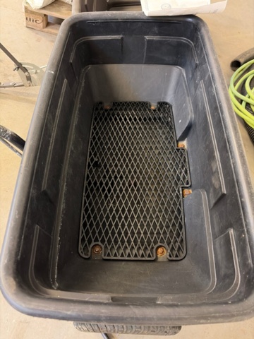 1482210-7 Spreader carts 2pcs