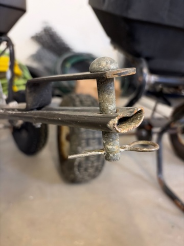 1482210-15 Spreader carts 2pcs