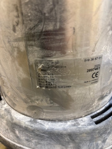 1482214-3 Collection of 6 garden machines and equipment - Husqvarna/Stihl