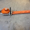 1482214-8 Collection of 6 garden machines and equipment - Husqvarna/Stihl