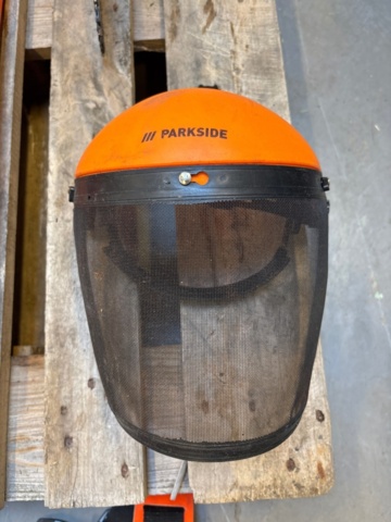 1482214-10 Collection of 6 garden machines and equipment - Husqvarna/Stihl