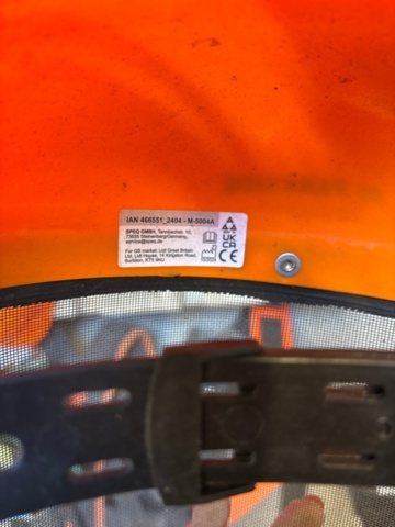 1482214-11 Collection of 6 garden machines and equipment - Husqvarna/Stihl