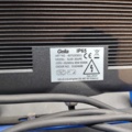 1487338-4 Arbetsbelysning - Gelia - LED 30W, IP65, 2 m kabel, golvstativ