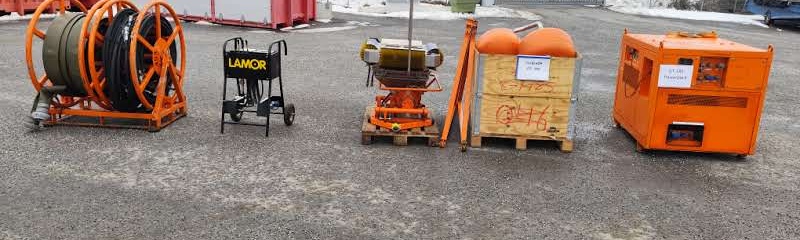 Bild som representerar auktionen - Avyttring från statlig myndighet