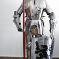 1487023-1 Handmade Medieval Armor European