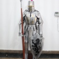1487025-1 Handmade Medieval Armor