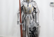 1487025 Handmade Medieval Armor