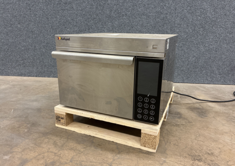 Disposal of restaurant machinery and equipment