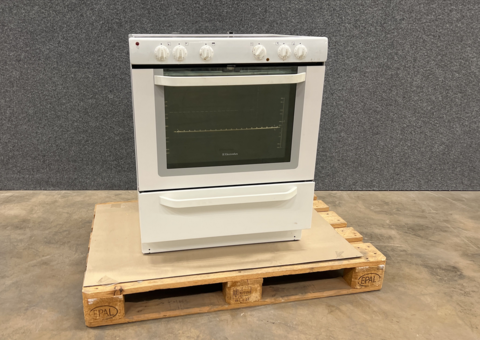 Image representing the auction - Disposal of white goods