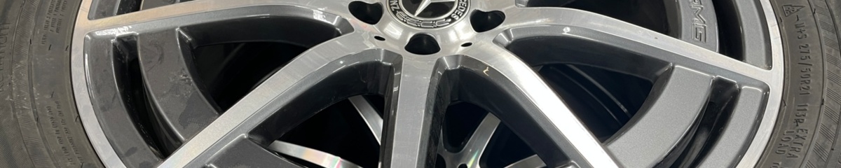 Image representing the auction - Rims