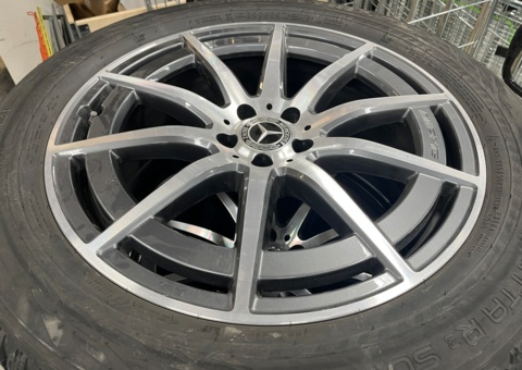 Image representing the auction - Rims