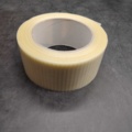 1488622-1 Filament tape, 18 pcs - 50 mm x 50 m, fiberglass reinforced