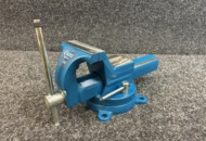 1488885 Condor Mjölner vice 120mm with swivel