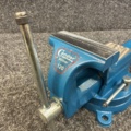 1488885-2 Condor Mjölner vice 120mm with swivel
