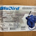1488915-3 Hose reel BluBird 3/8" 30m Dual Arm Heavy Duty