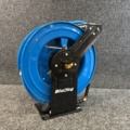 1488915-1 Hose reel BluBird 3/8" 30m Dual Arm Heavy Duty
