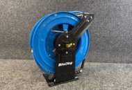 1488915 Hose reel BluBird 3/8" 30m Dual Arm Heavy Duty