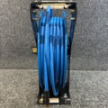 1488915-4 Hose reel BluBird 3/8" 30m Dual Arm Heavy Duty