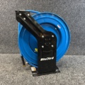 1488915-5 Hose reel BluBird 3/8" 30m Dual Arm Heavy Duty