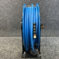 1488915-6 Hose reel BluBird 3/8" 30m Dual Arm Heavy Duty