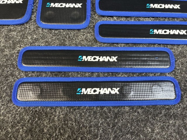 1488955-3 Magnetic pad set 4-MECHANIX