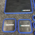 1488955-4 Magnetic pad set 4-MECHANIX