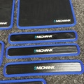1488955-5 Magnetic pad set 4-MECHANIX