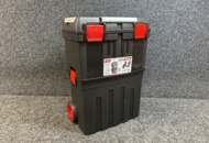 1489088 Tool box on wheels, Tayg Trail Box
