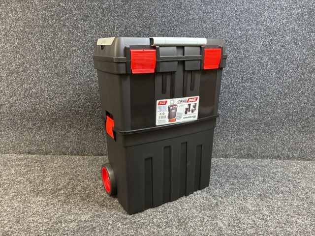 1489088-1 Tool box on wheels, Tayg Trail Box