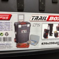 1489088-2 Tool box on wheels, Tayg Trail Box