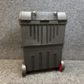 1489088-4 Tool box on wheels, Tayg Trail Box