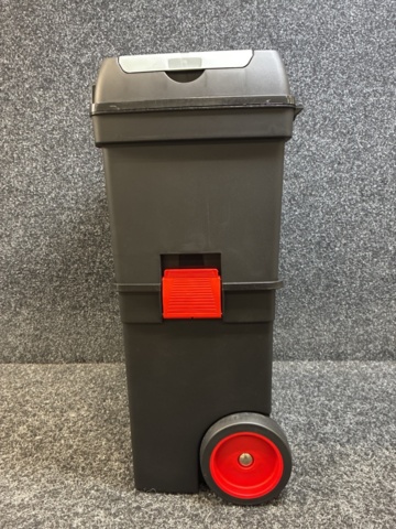 1489088-5 Tool box on wheels, Tayg Trail Box