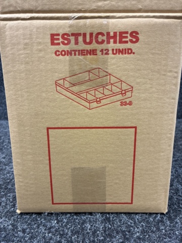 1489090-3 48 pcs Assortment boxes, Tayg