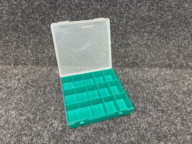 1489090-4 48 pcs Assortment boxes, Tayg