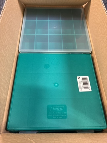 1489090-9 48 pcs Assortment boxes, Tayg