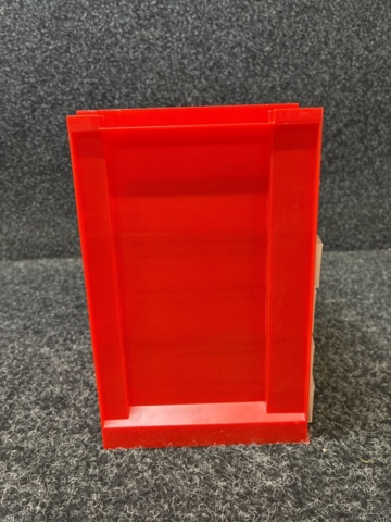 1489110-4 4 pcs Storage modules, Tayg - 6 drawers