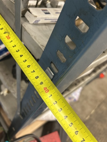 1454969-26 Lot of vehicle parts and workshop items