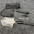 1487235-1 12 pcs Folding Spade Kit