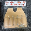 1489119-4 Tool belt, tool vest, hammer holder & nylon belt