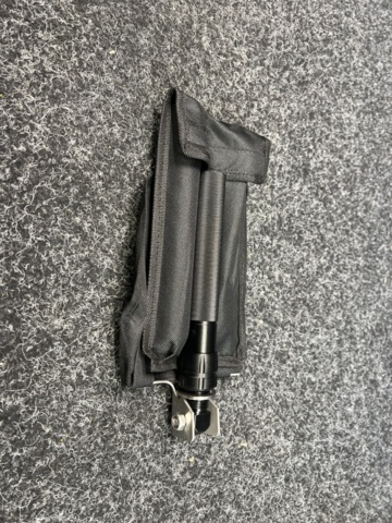 1487235-10 12 pcs Folding Spade Kit