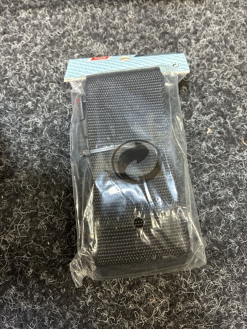 1489119-9 Tool belt, tool vest, hammer holder & nylon belt