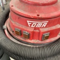 1454971-5 Industrial vacuum cleaners 2 pcs - Foma / TMB