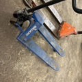 1454972-9 Pallet trucks 2 pcs - BT / Gigant (1 pc defective)